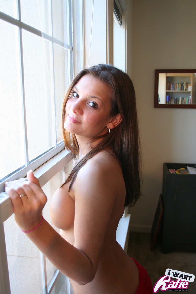 Cute young busty - XXXonXXX - Pic 8