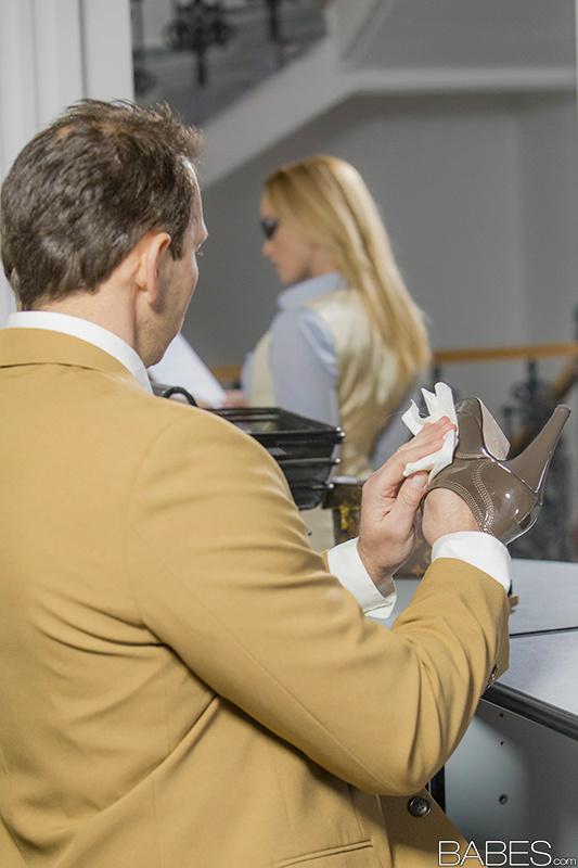 Secretary czech hd - XXXonXXX - Pic 8