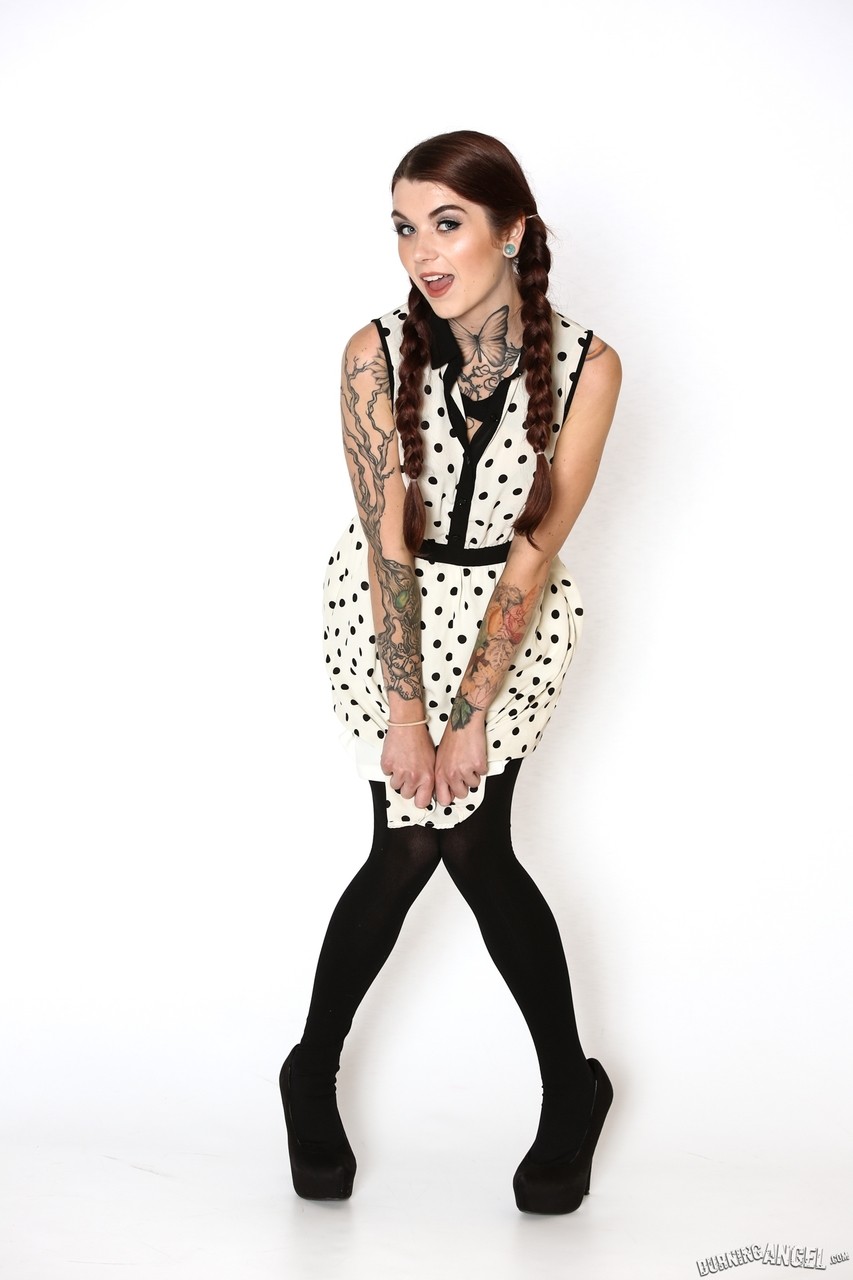 Cute dress - XXX Dessert - Picture 1