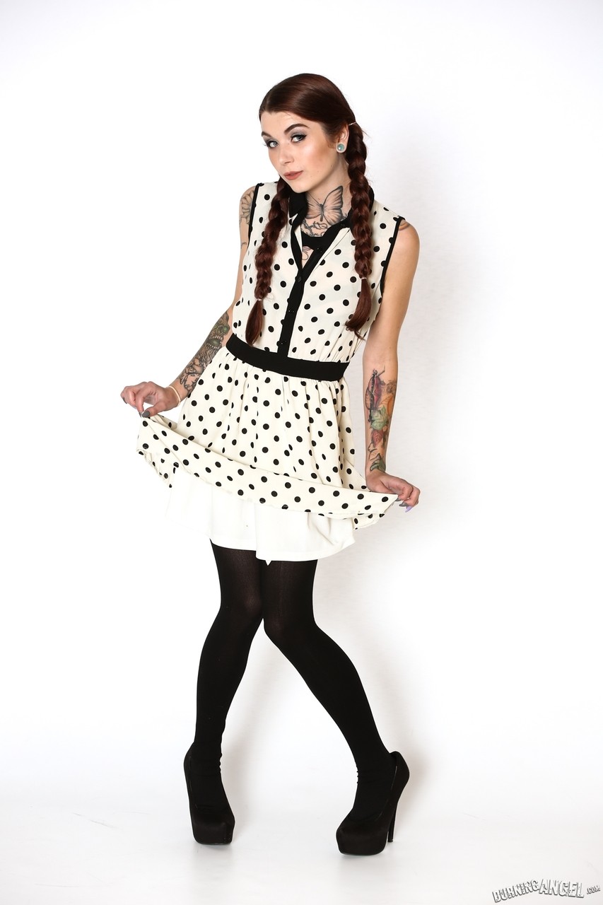 Cute dress - XXX Dessert - Picture 2