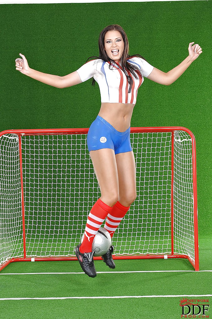 European balls - XXXonXXX - Pic 4