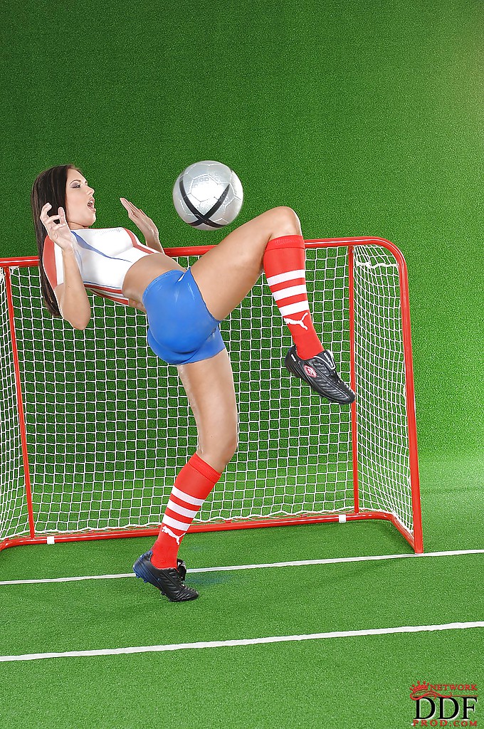 European balls - XXXonXXX - Pic 12