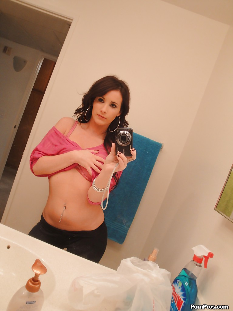 British mirror - XXX Dessert - Picture 2
