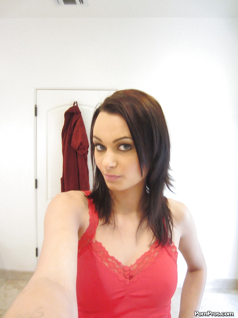 Naked small tits - XXX Dessert - Picture 1