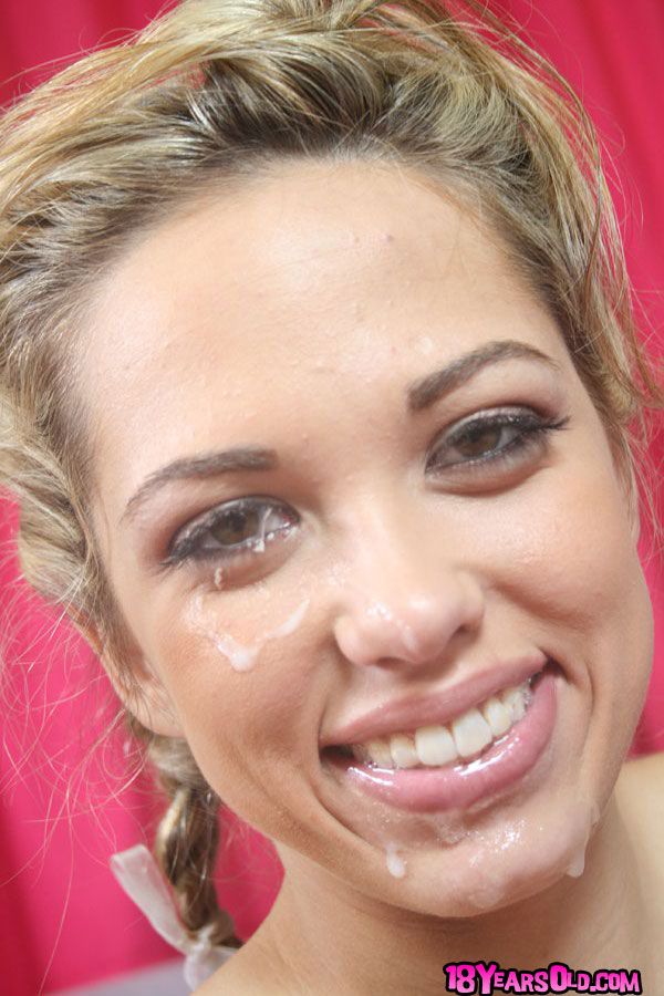 Nude young blonde teen - XXX Dessert - Picture 16