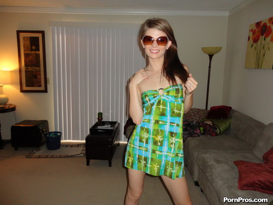Naked dress fuck - XXXonXXX - Pic 1