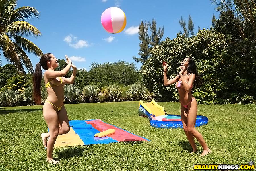 Big ass close up - XXX Dessert - Picture 14