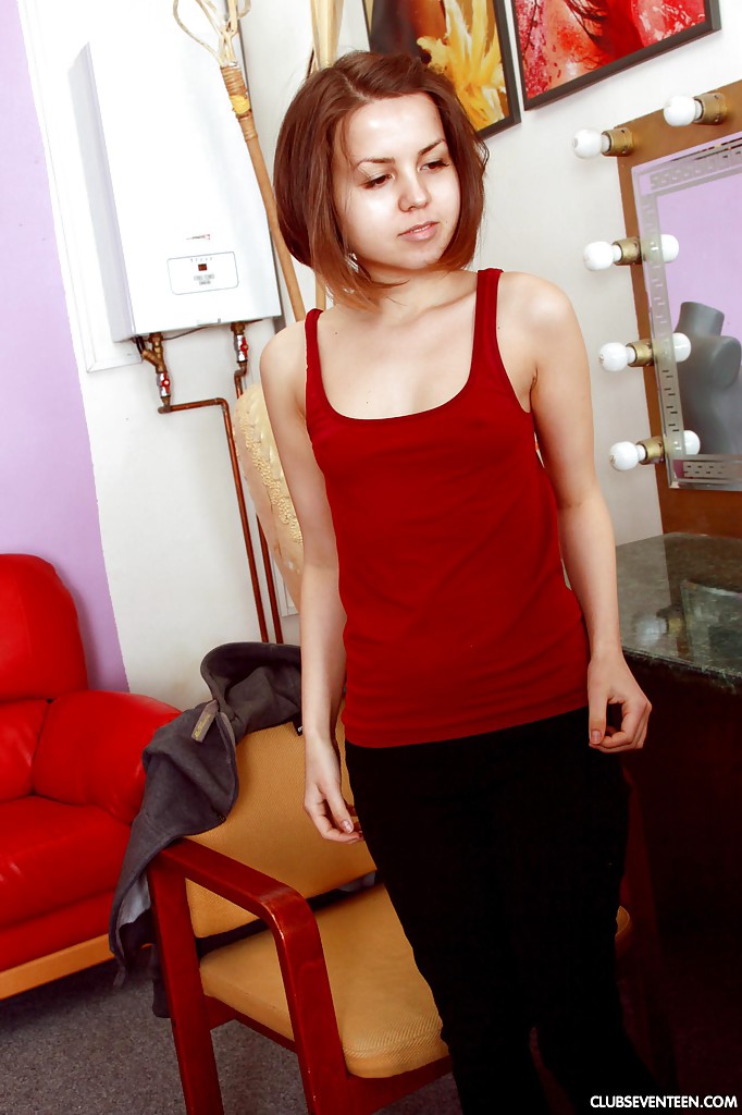 Petite skinny spinner - XXX Dessert - Picture 1