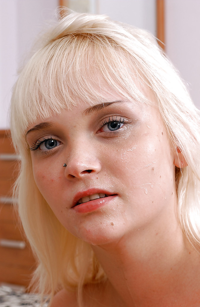 Teen facial shorts - XXXonXXX - Pic 15
