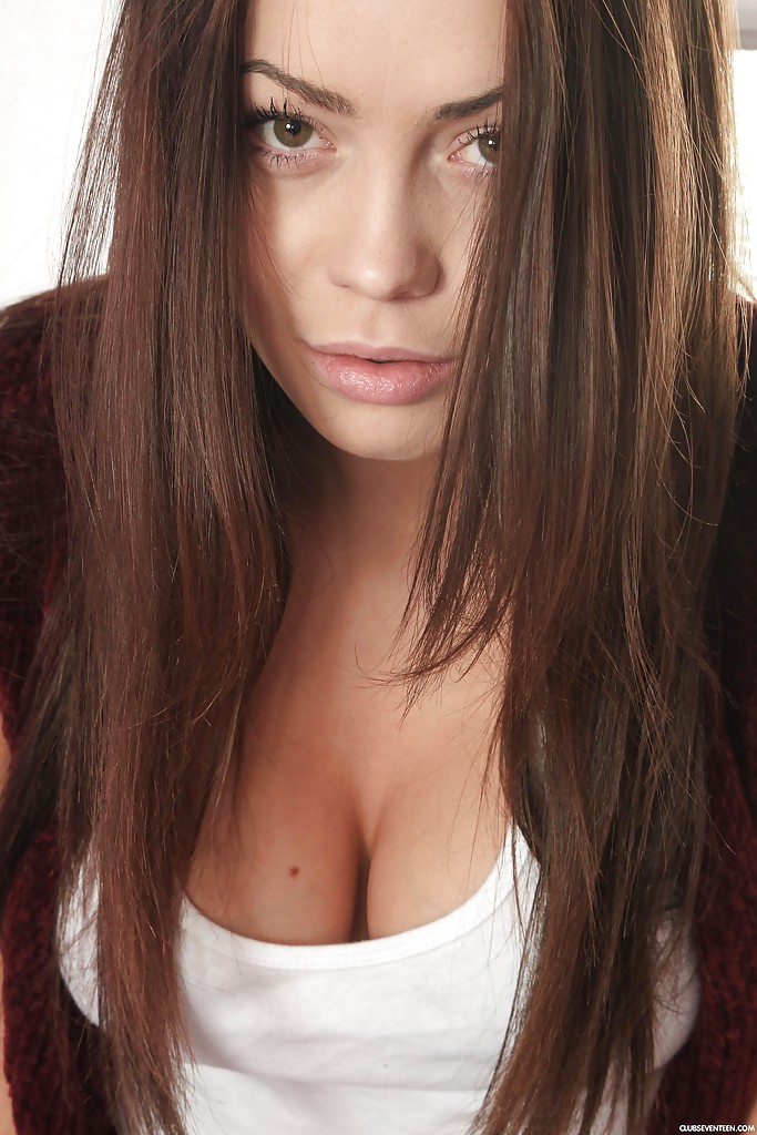 Young lace panties teen - XXXonXXX - Pic 2