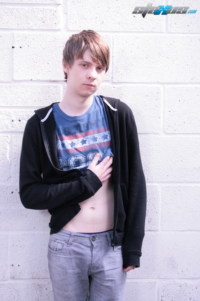 British beauty - XXX Dessert - Picture 3