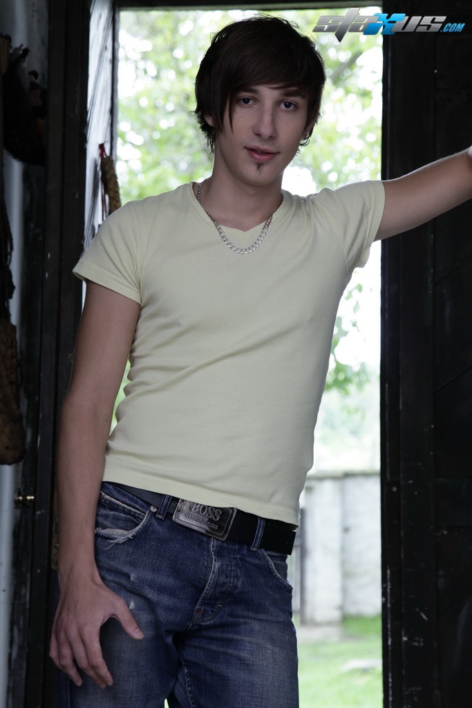 British twink - XXXonXXX - Pic 14
