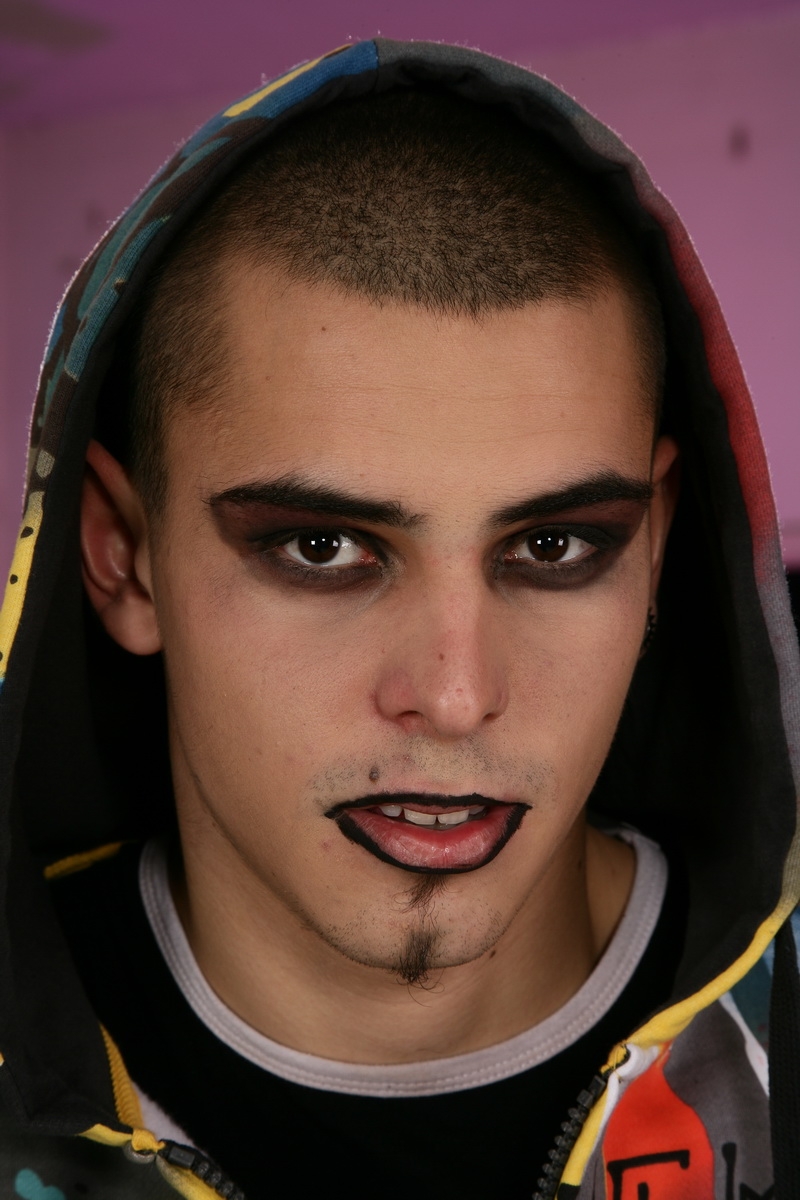 Raw british - XXXonXXX - Pic 5