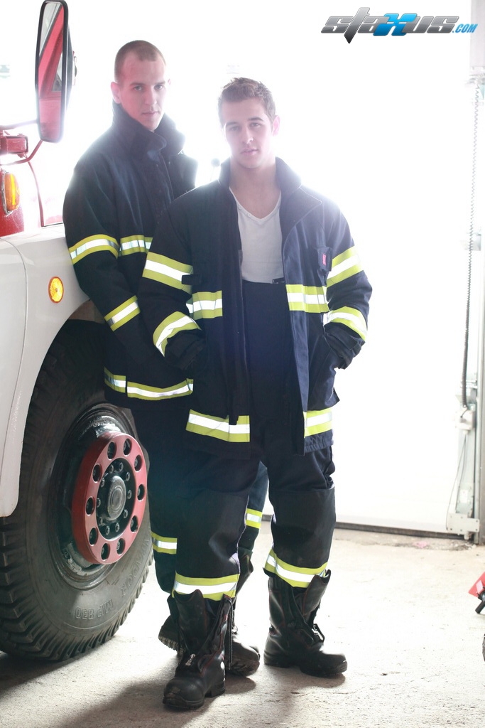 Uniform british - XXXonXXX - Pic 1