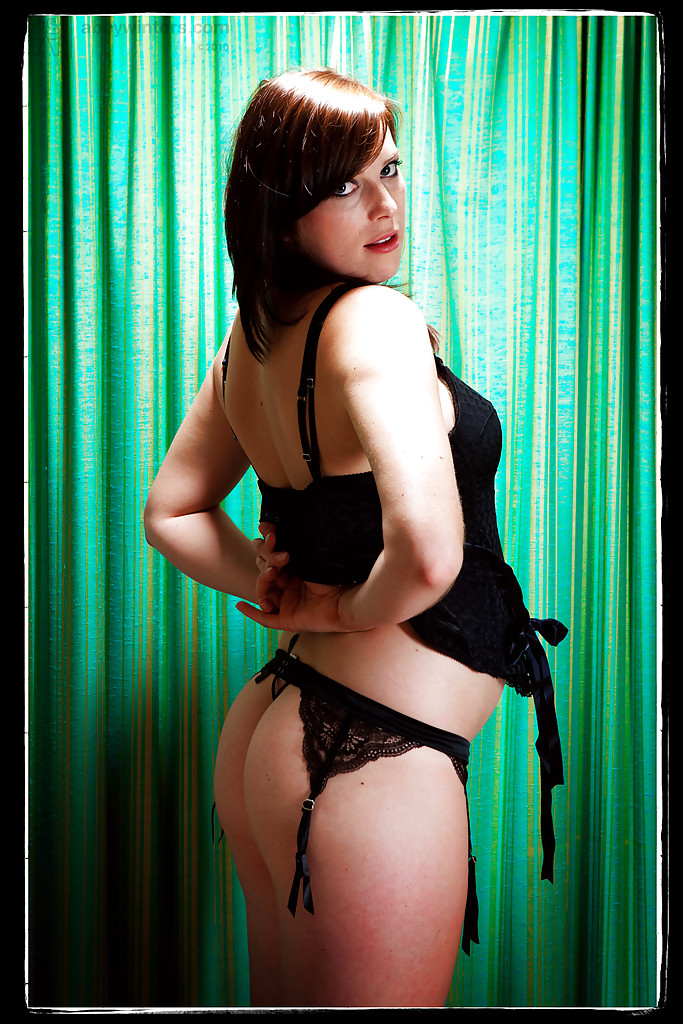 Natural stripping amateur - XXX Dessert - Picture 4