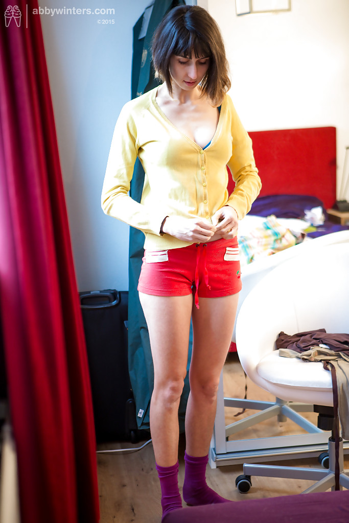 Big tits natural amateur milf - XXX Dessert - Picture 16