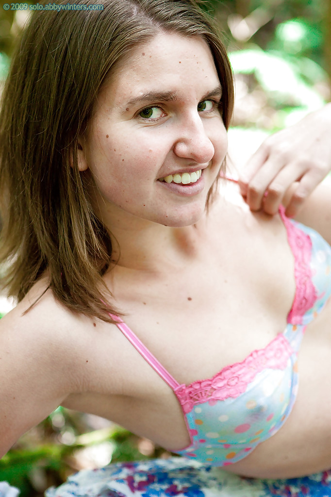 Pretty skinny 18yo - XXX Dessert - Picture 13