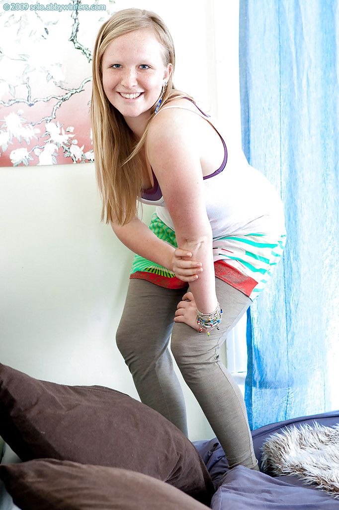 Big tits ginger amateur - XXX Dessert - Picture 1