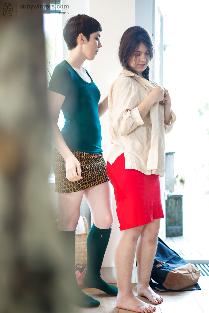Natural hot teen - XXX Dessert - Picture 16