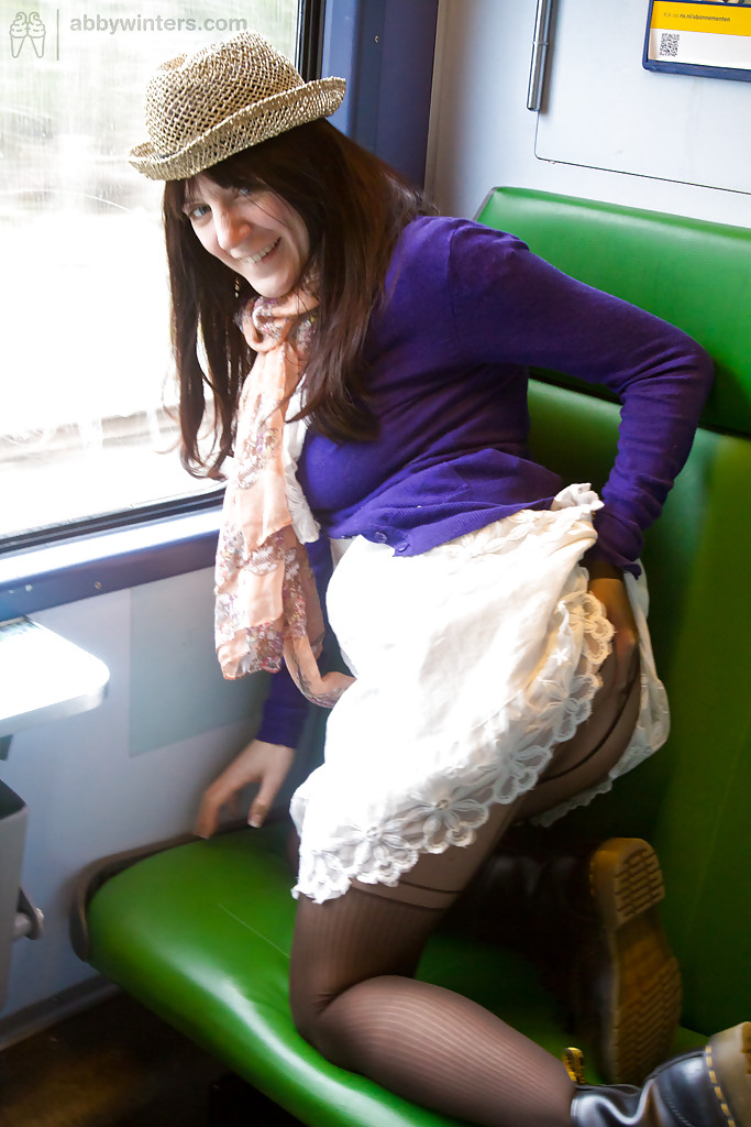 Natural amateur mature - XXX Dessert - Picture 9