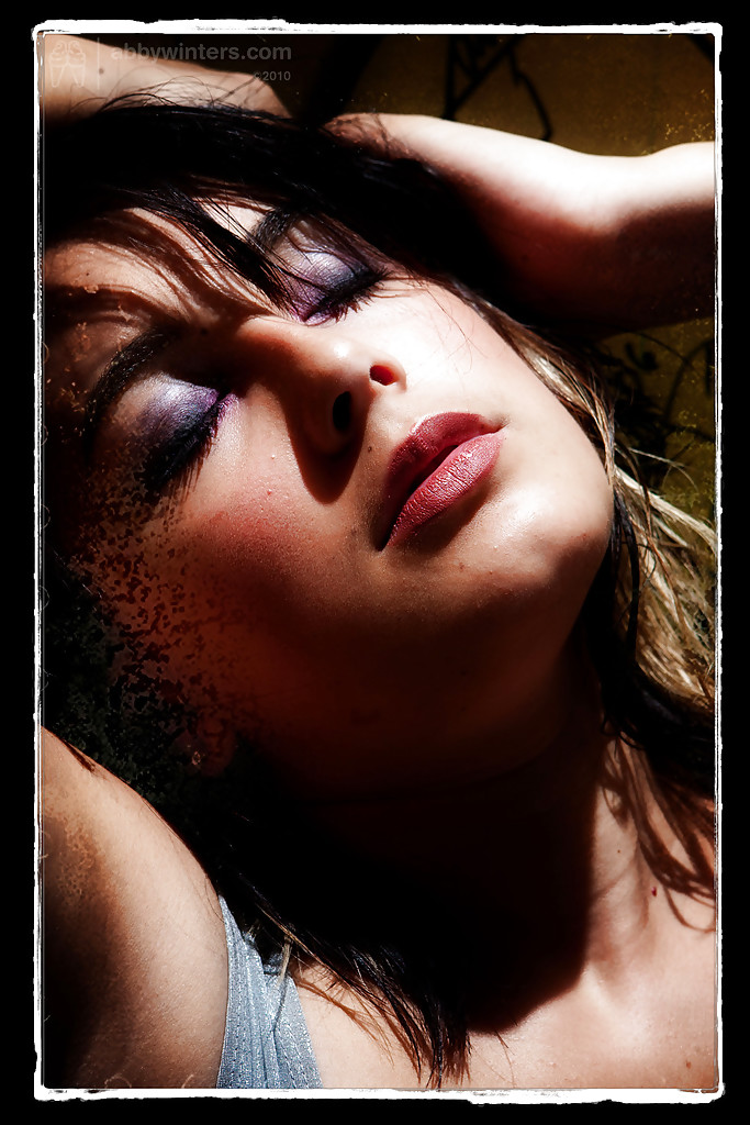 Natural glamour model - XXX Dessert - Picture 2