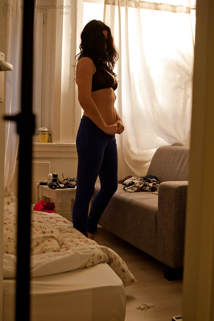 Naked natural busty - XXX Dessert - Picture 11