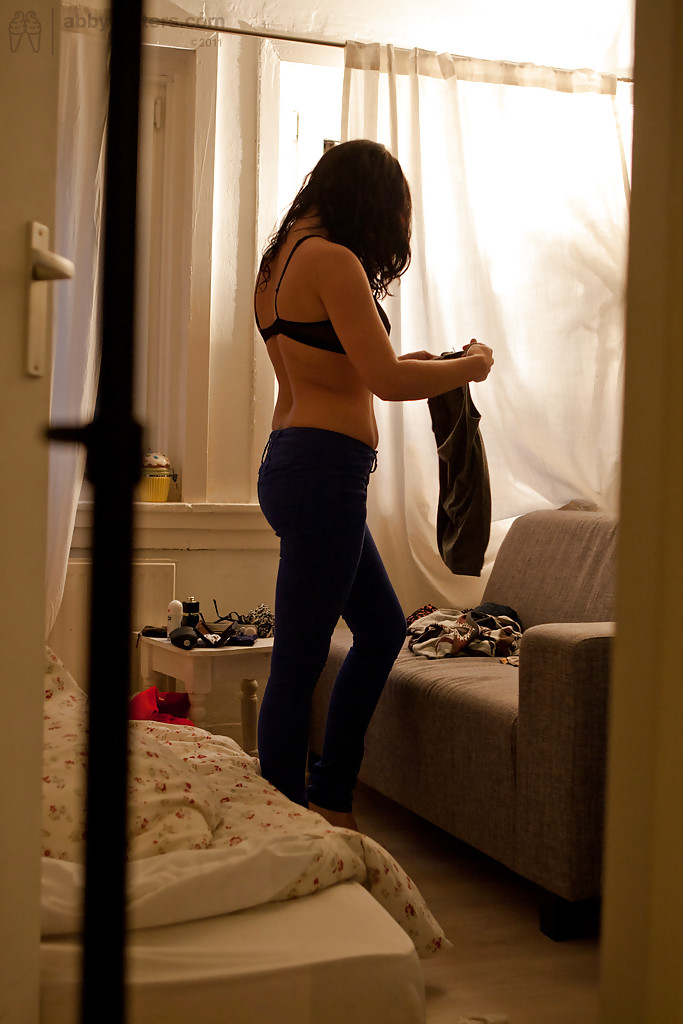 Naked natural busty - XXX Dessert - Picture 14