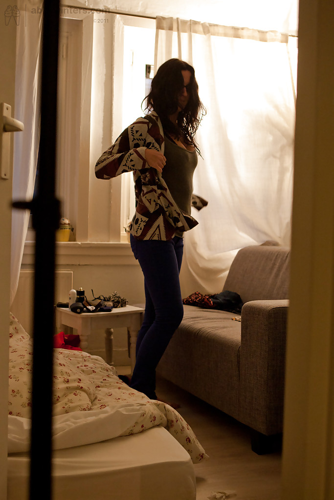 Naked natural busty - XXX Dessert - Picture 16