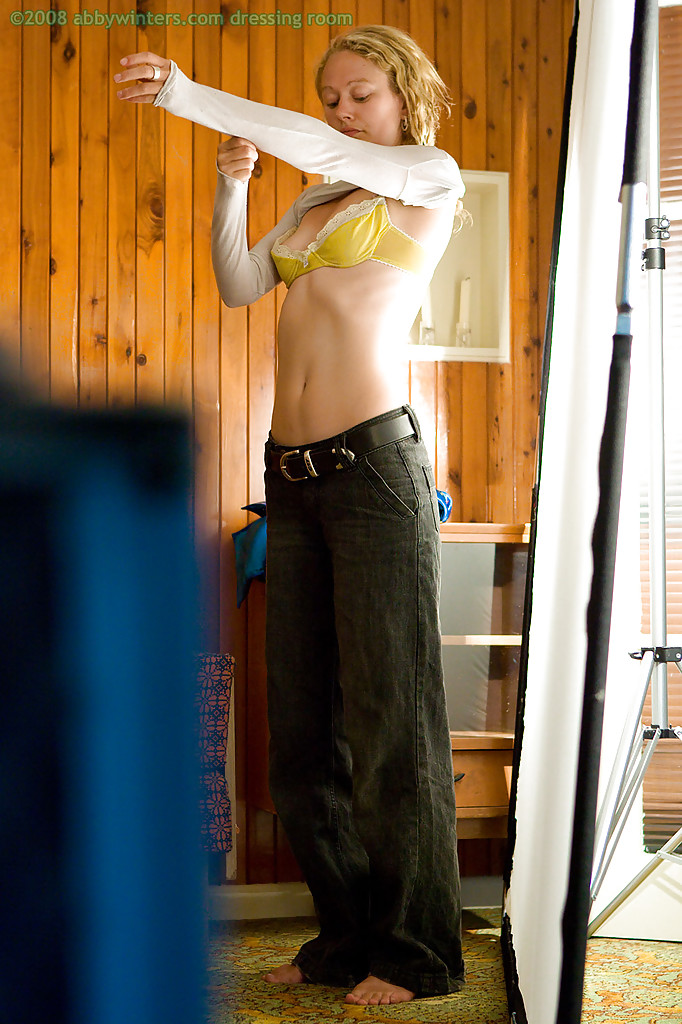 Young natural amateur - XXX Dessert - Picture 13