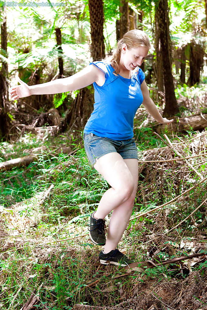 18yo milf lingerie - XXX Dessert - Picture 1