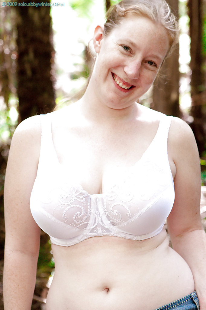 18yo milf lingerie - XXX Dessert - Picture 3