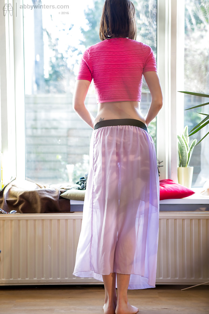 Petite natural milf - XXX Dessert - Picture 15