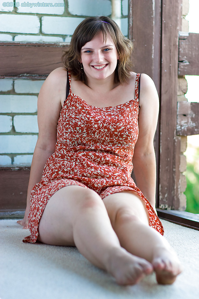 Plump dress - XXX Dessert - Picture 1