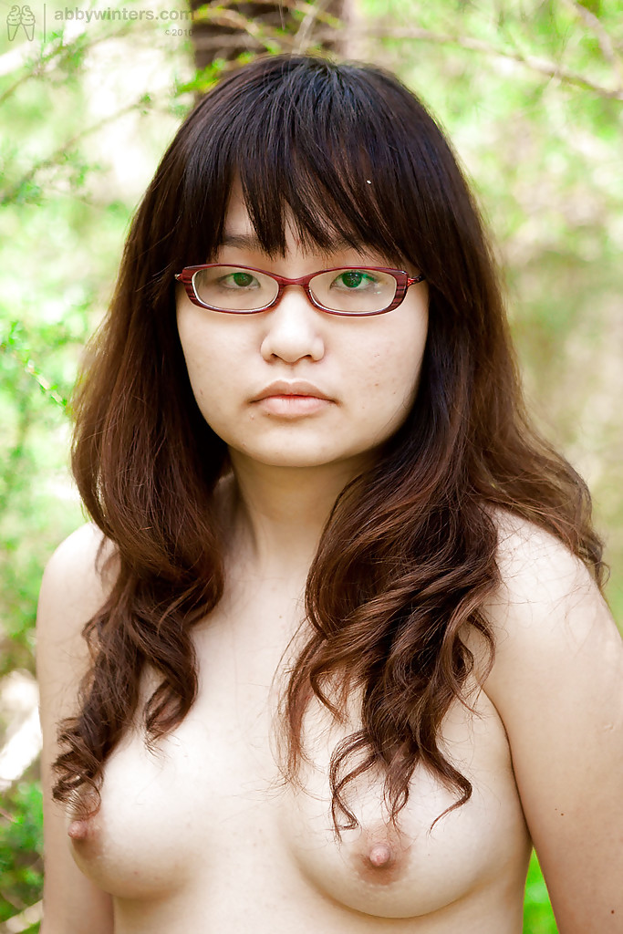 Natural petite asian - XXX Dessert - Picture 16