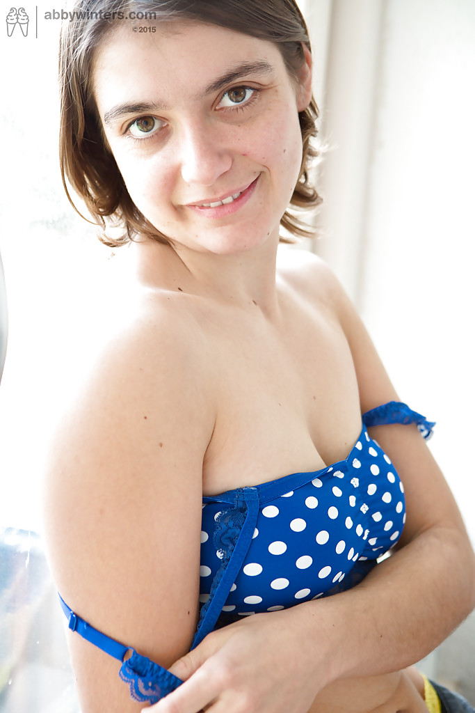 Hot teen natural - XXX Dessert - Picture 3