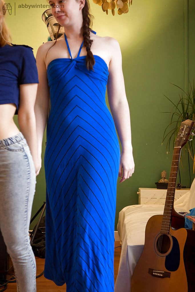 Amateur natural lingerie - XXXonXXX - Pic 16