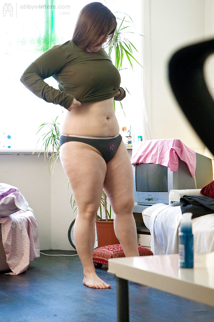 Natural fatty pussy - XXXonXXX - Pic 9