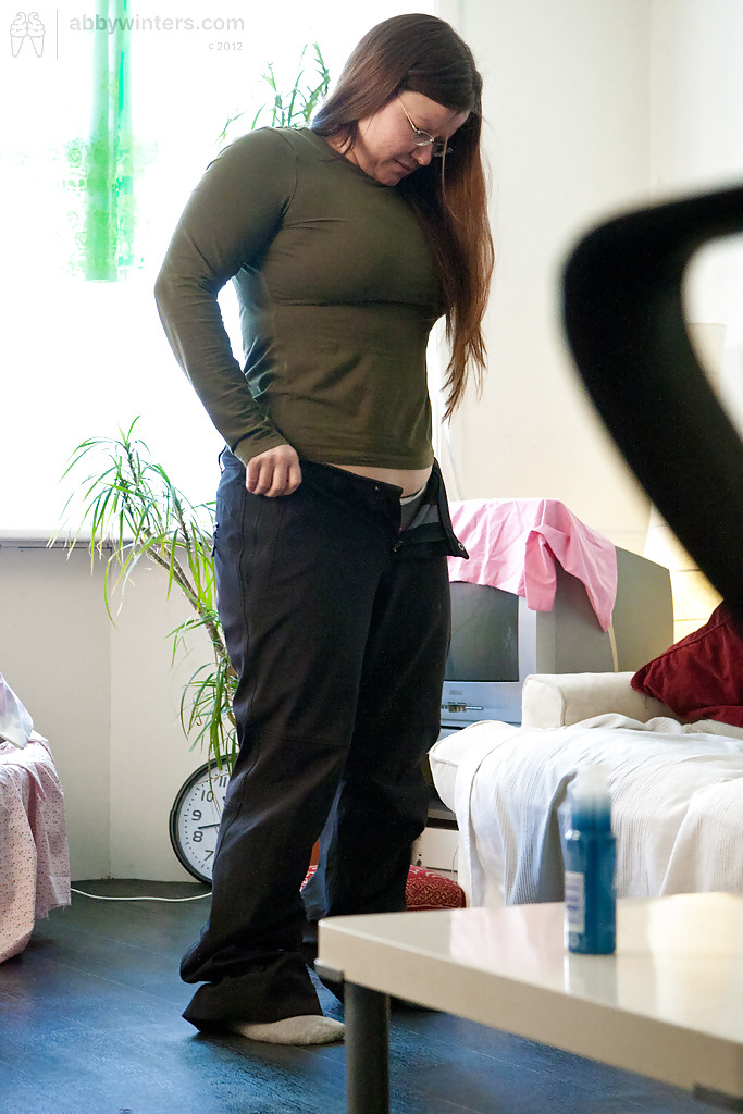 Natural fatty pussy - XXXonXXX - Pic 16