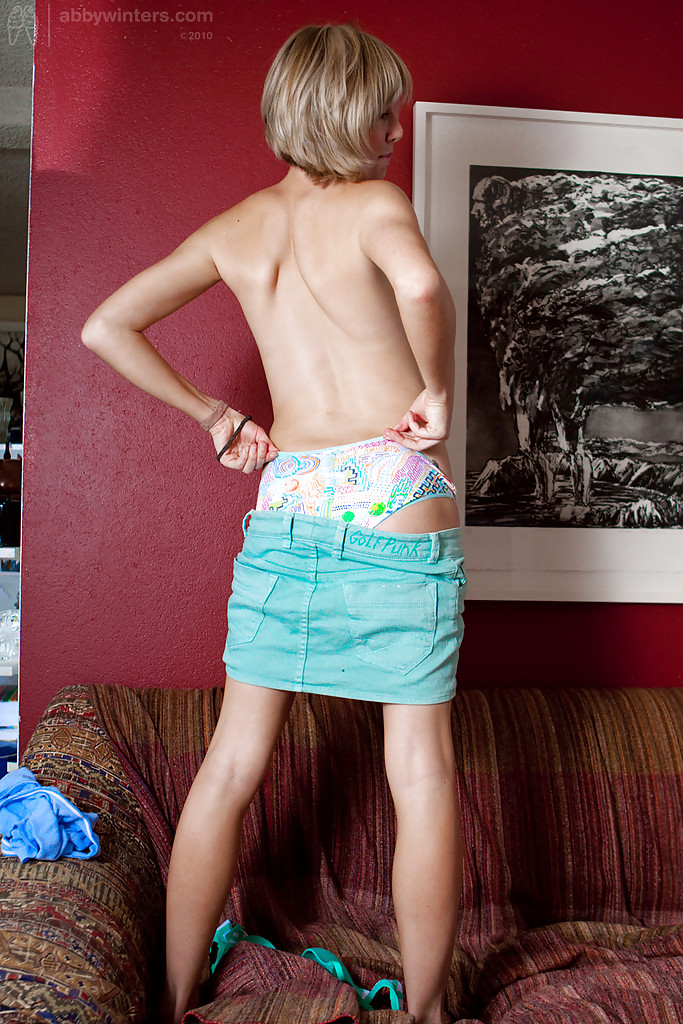 First small pussy - XXXonXXX - Pic 5