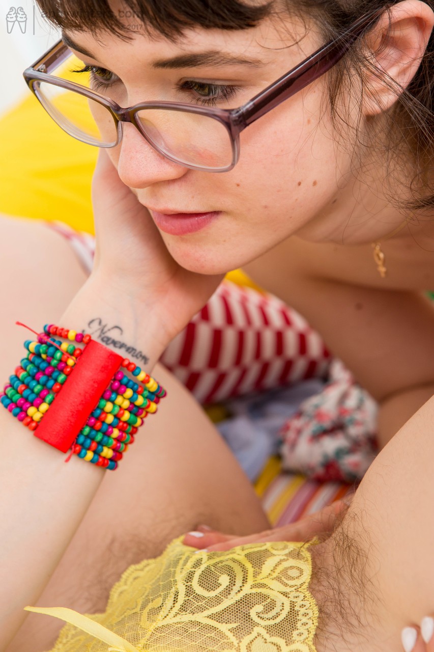 Australian ugly pussy close up - XXXonXXX - Pic 14