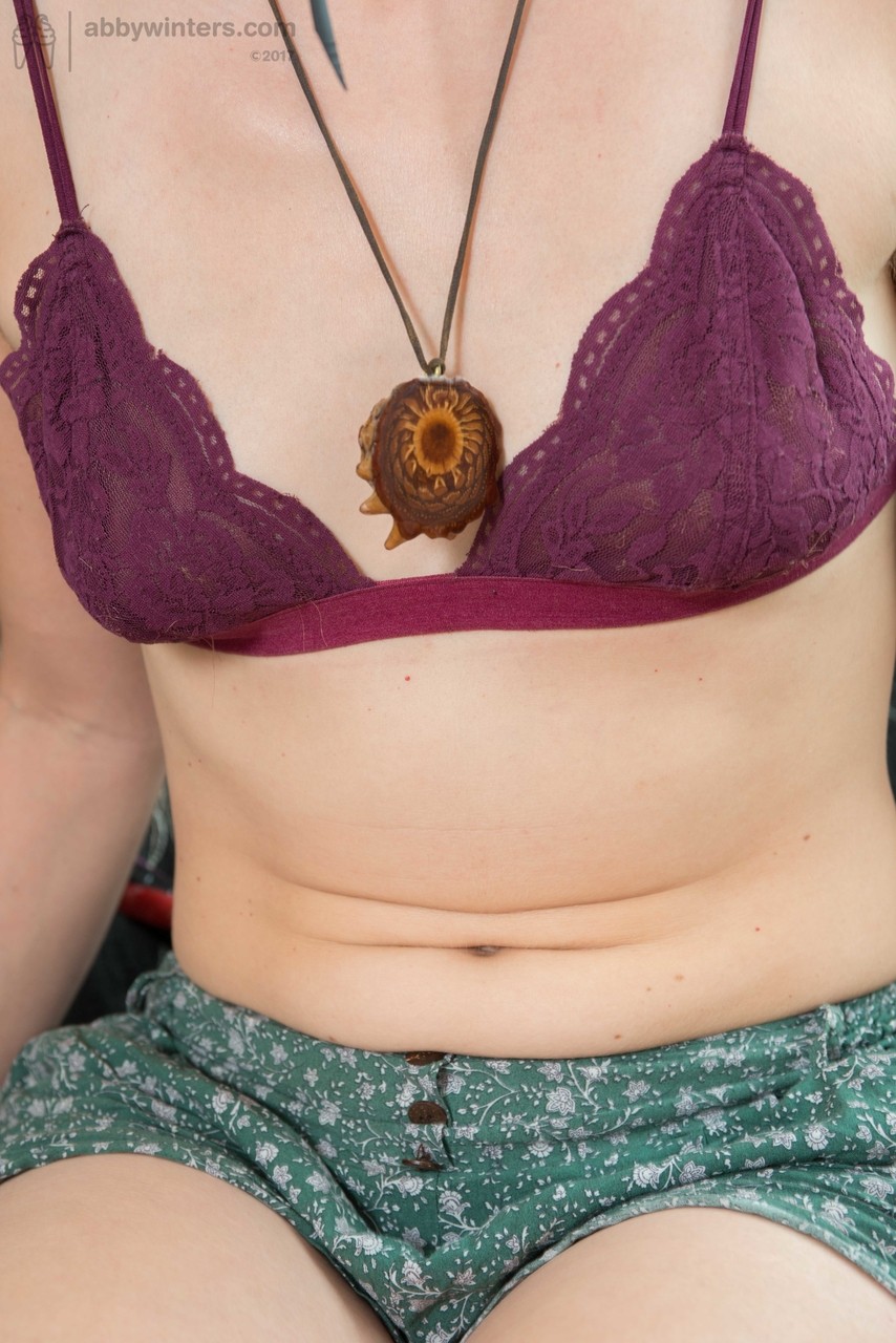 Tiny natural - XXXonXXX - Pic 3