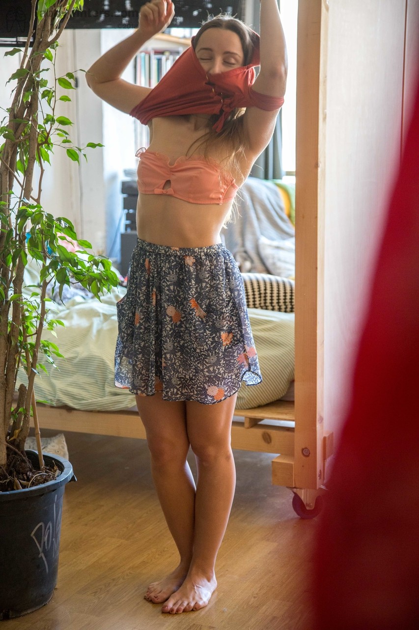 Lovely hairy snatch - XXXonXXX - Pic 15