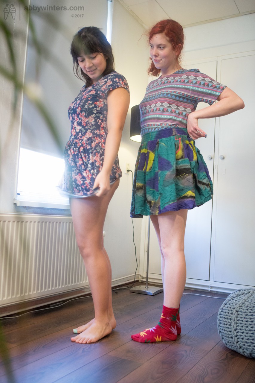 Natural kiss - XXXonXXX - Pic 15