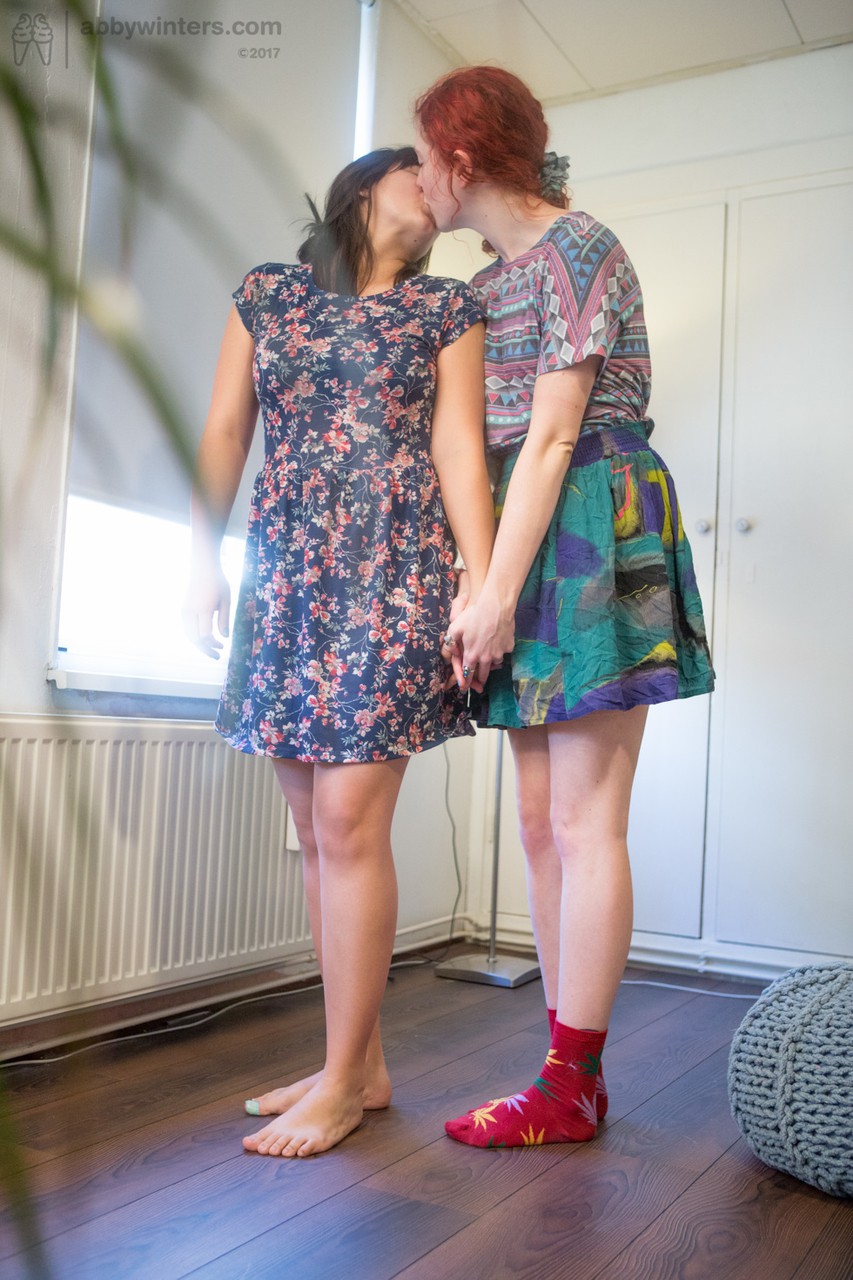 Natural kiss - XXXonXXX - Pic 16