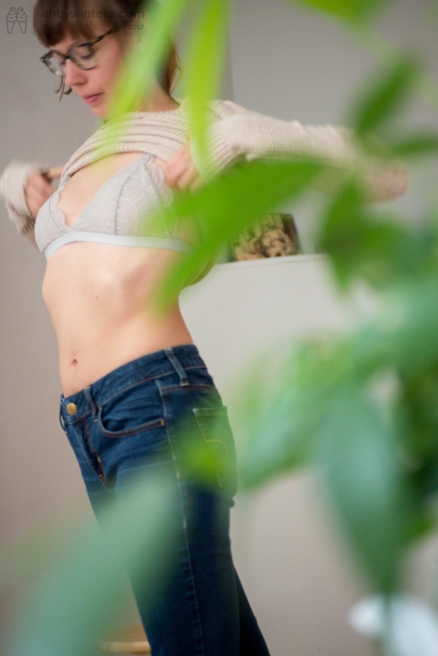 Natural cute panties - XXXonXXX - Pic 15