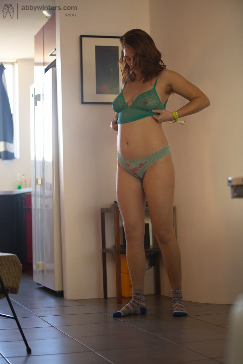 Natural granny - XXXonXXX - Pic 6