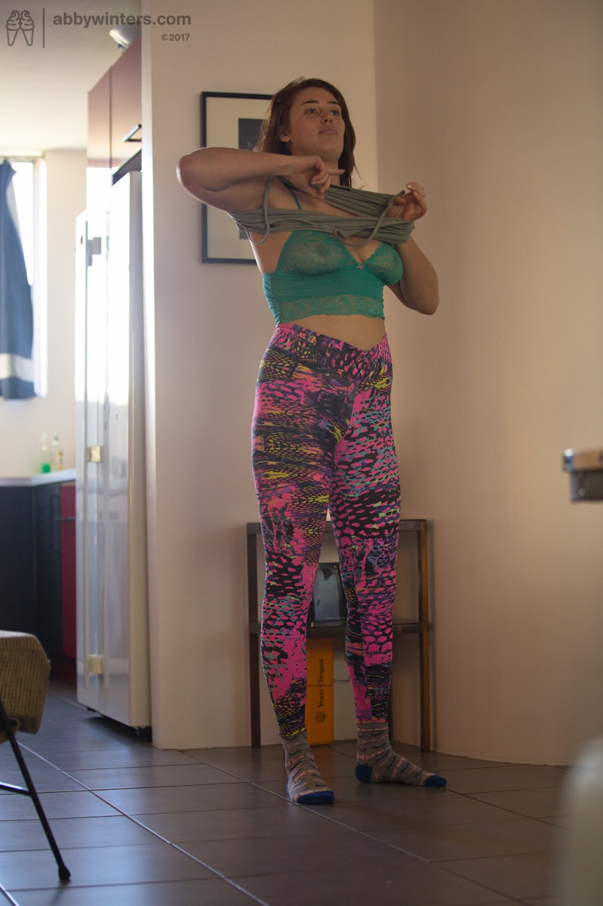 Natural granny - XXXonXXX - Pic 14