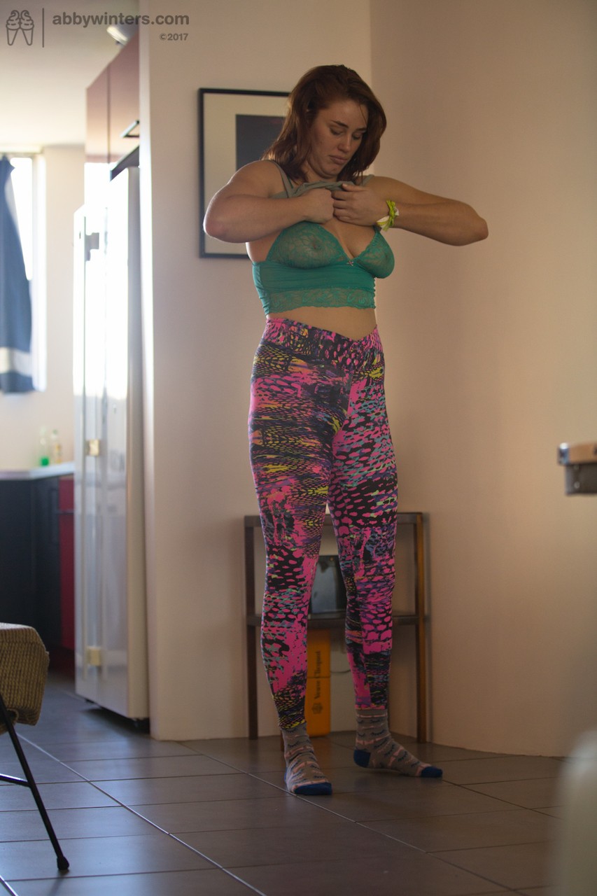 Natural granny - XXXonXXX - Pic 15