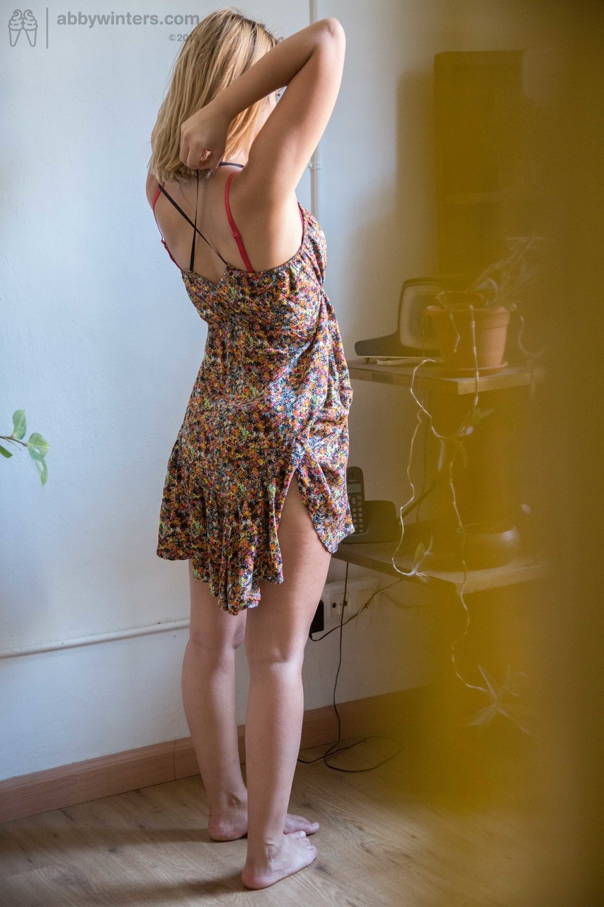 Natural bra - XXXonXXX - Pic 16
