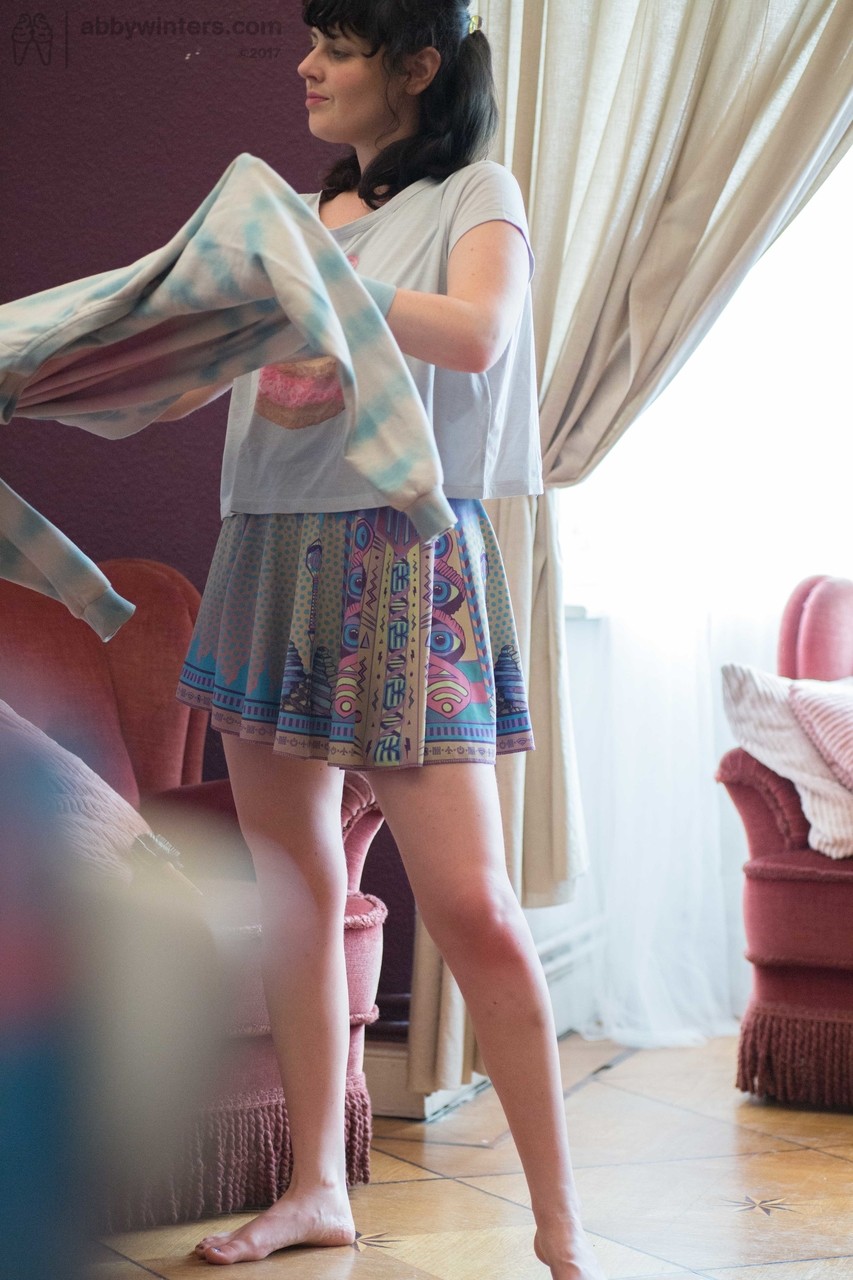 Dark haired naturals - XXXonXXX - Pic 15